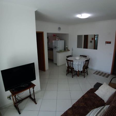 Praia grande, aviação, apenas 180 mtrs do mar!!! Exterior foto
